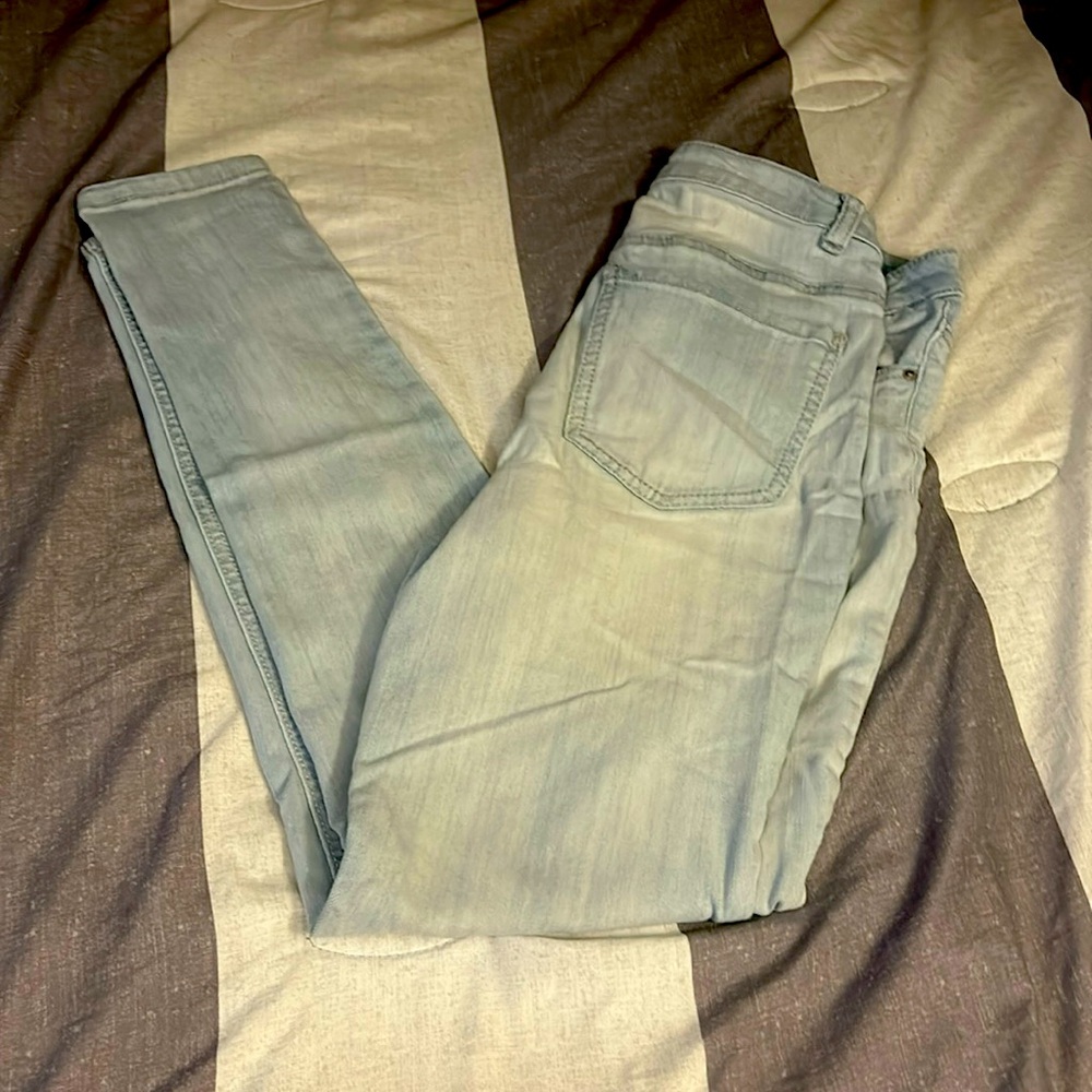 Rue 21 jeans